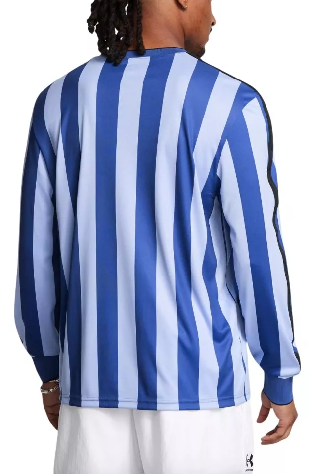 Μακρυμάνικη φανέλα Under Armour UA M's 96 Terrace LS Jersey