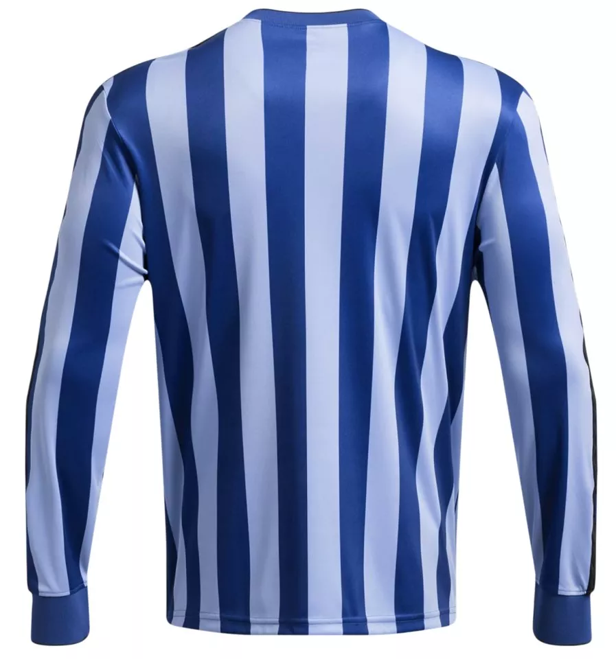 Μακρυμάνικη φανέλα Under Armour UA M's 96 Terrace LS Jersey