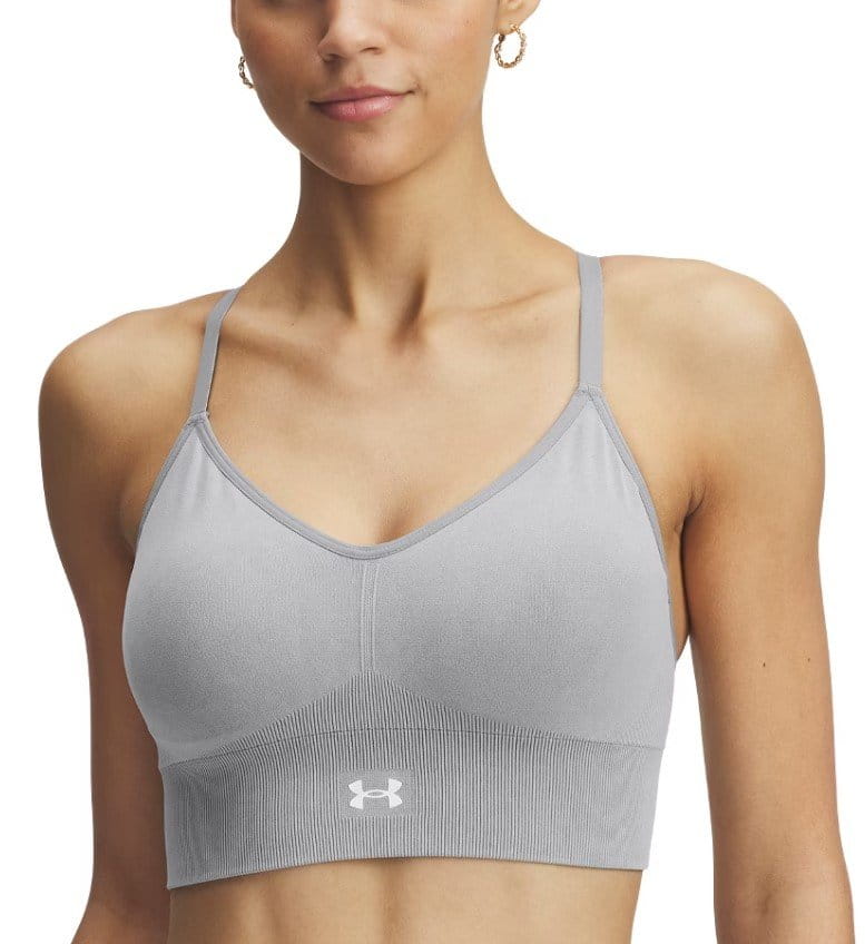 Under Armour Vanish Seamless Washed Low Melltartó