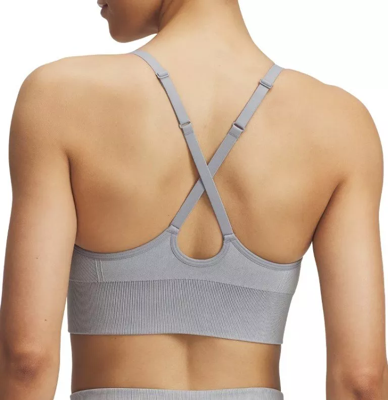 Under Armour Vanish Seamless Washed Low Melltartó