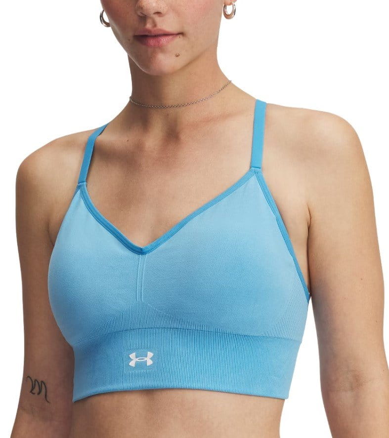 BH Under Armour Vanish Seamless Washed Low
