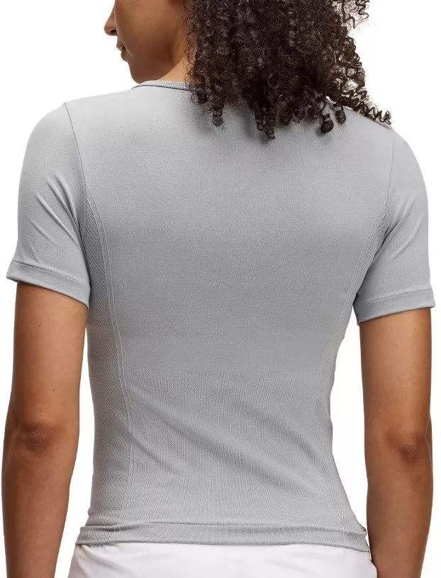 Under Armour Vanish Seamless Washed SS Rövid ujjú póló