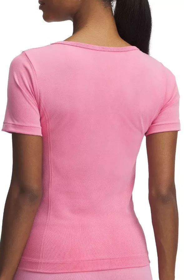Under Armour Vanish Seamless Washed SS Rövid ujjú póló