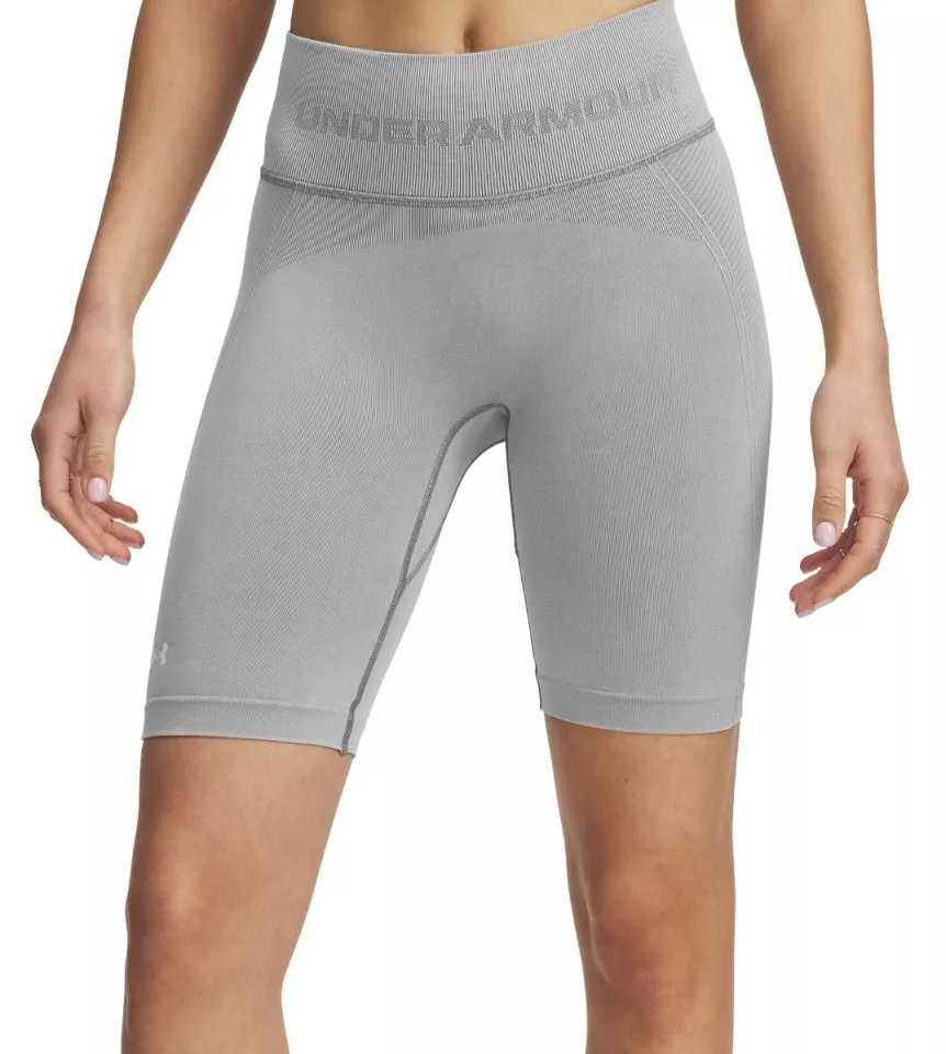 Shorts Under Armour Vanish Seamless Washed Short