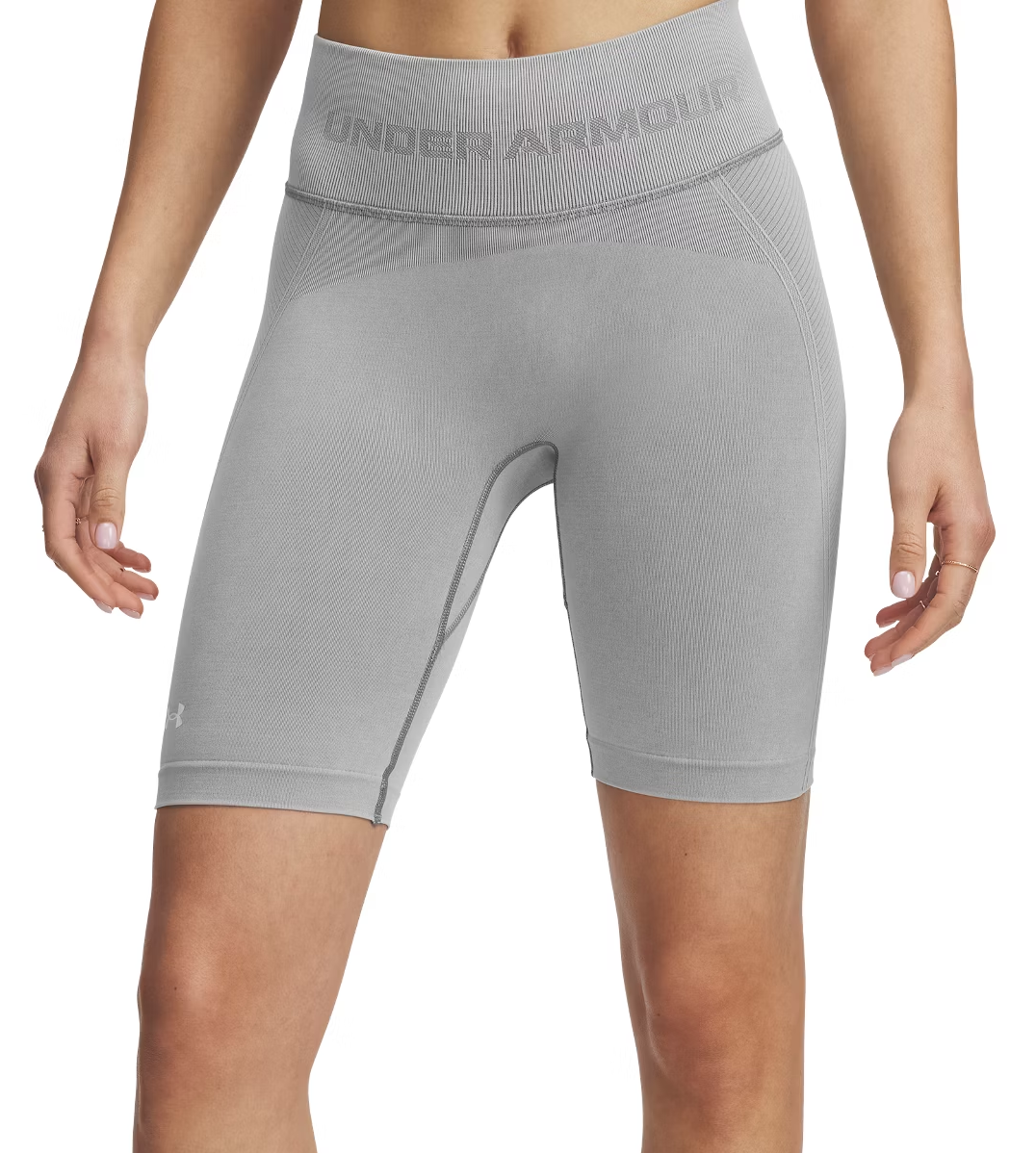 Shorts Under Armour Vanish Seamless Washed Short