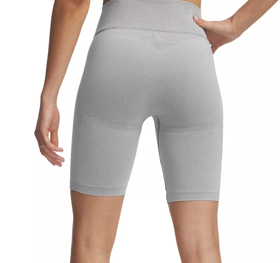 Shorts Under Armour Vanish Seamless Washed Short