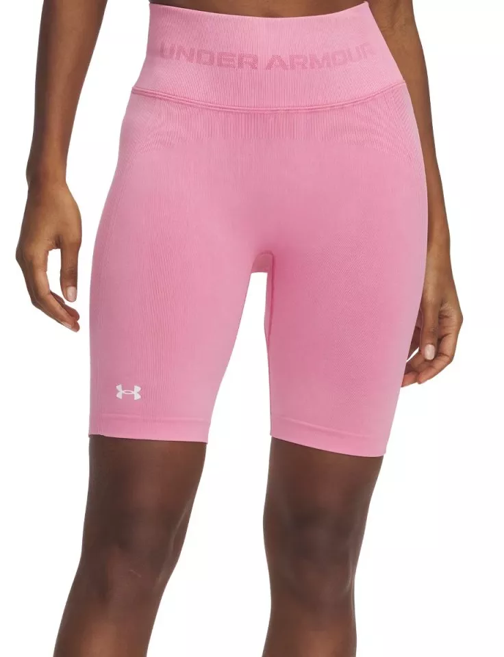 Under Armour Vanish Seamless Washed Short Rövidnadrág