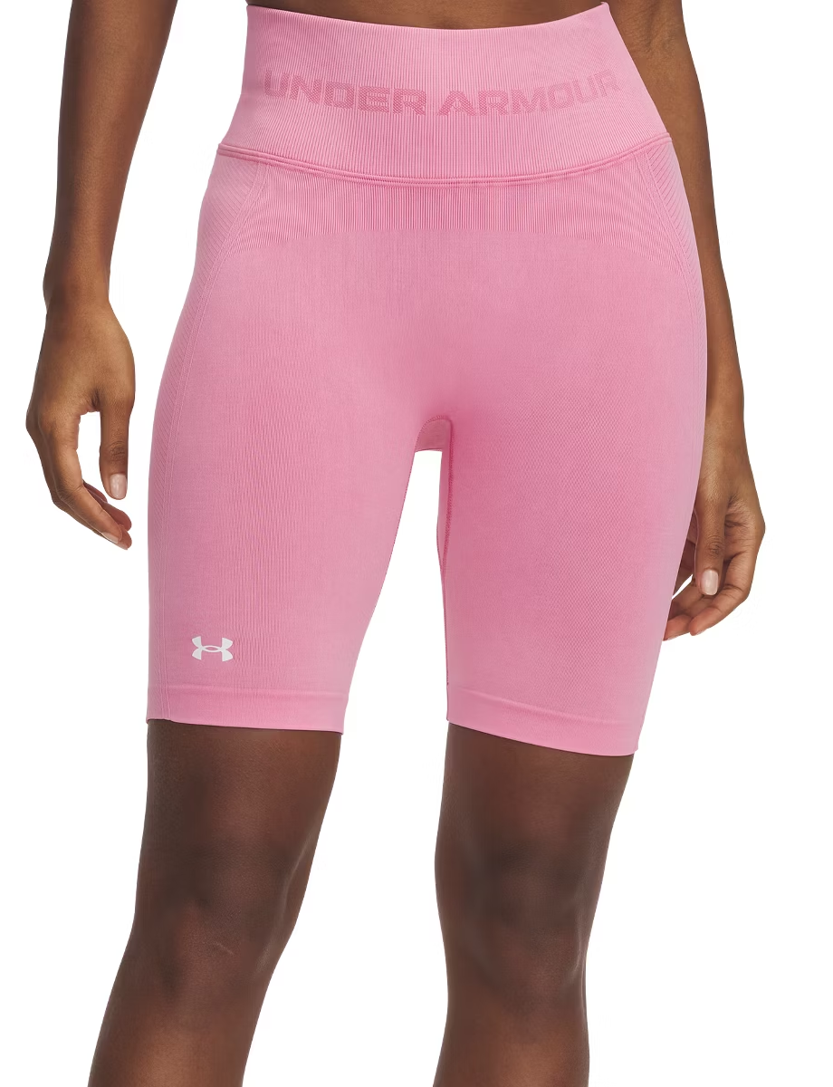 Under Armour Vanish Seamless Washed Short Rövidnadrág