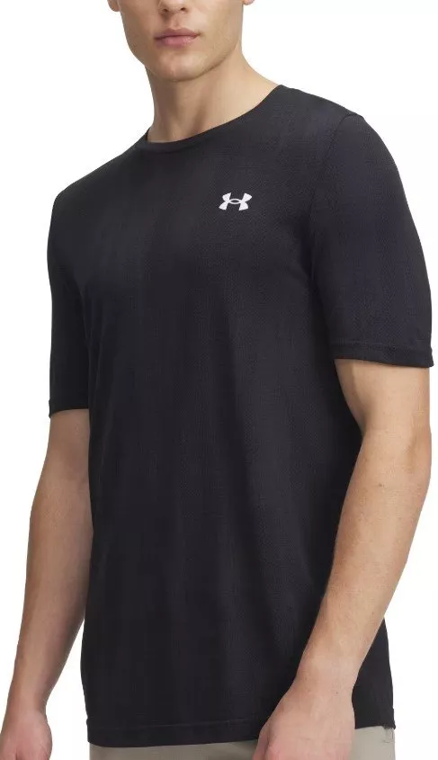 T-shirt Under Armour Vanish Seamless Novelty SS