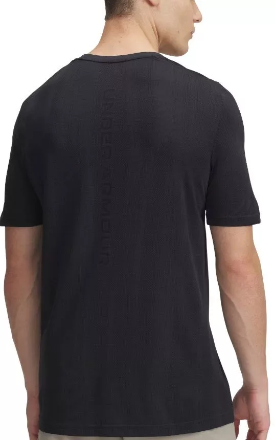 T-shirt Under Armour Vanish Seamless Novelty SS