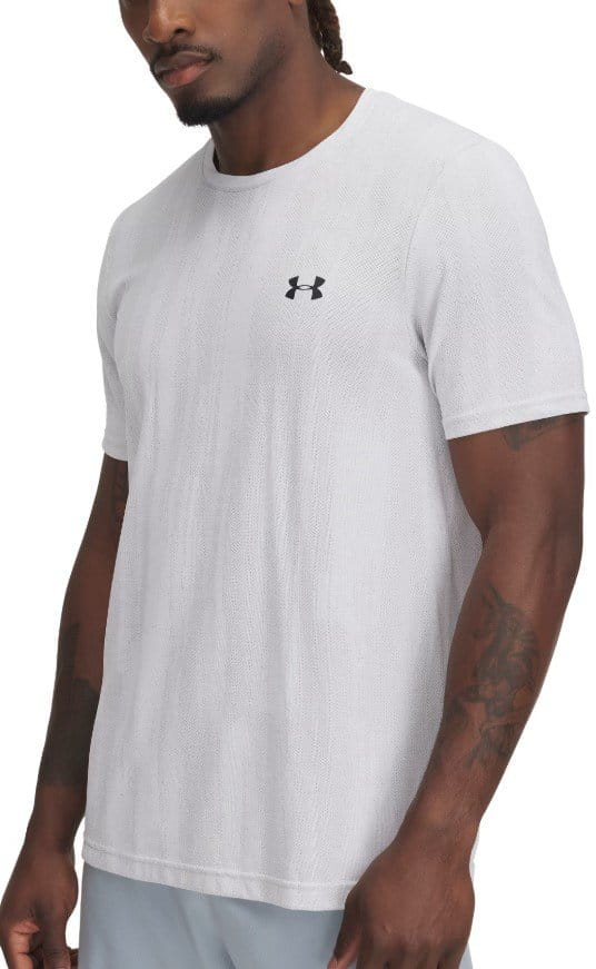 T-Shirt Under Armour Vanish Seamless Novelty SS