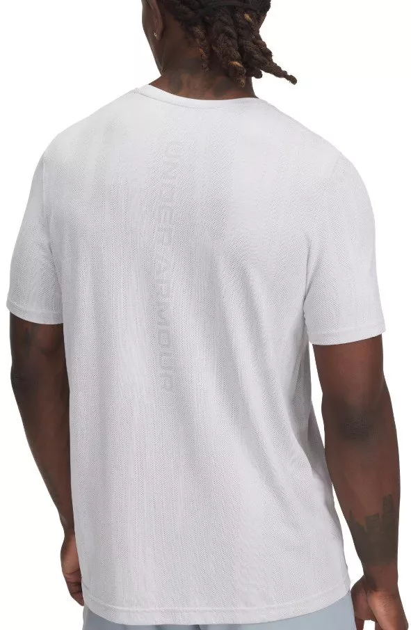 T-Shirt Under Armour Vanish Seamless Novelty SS