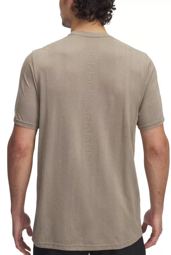 Under Armour Vanish Seamless Novelty SS Rövid ujjú póló