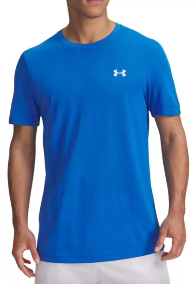 T-shirt Under Armour Vanish Seamless Novelty SS