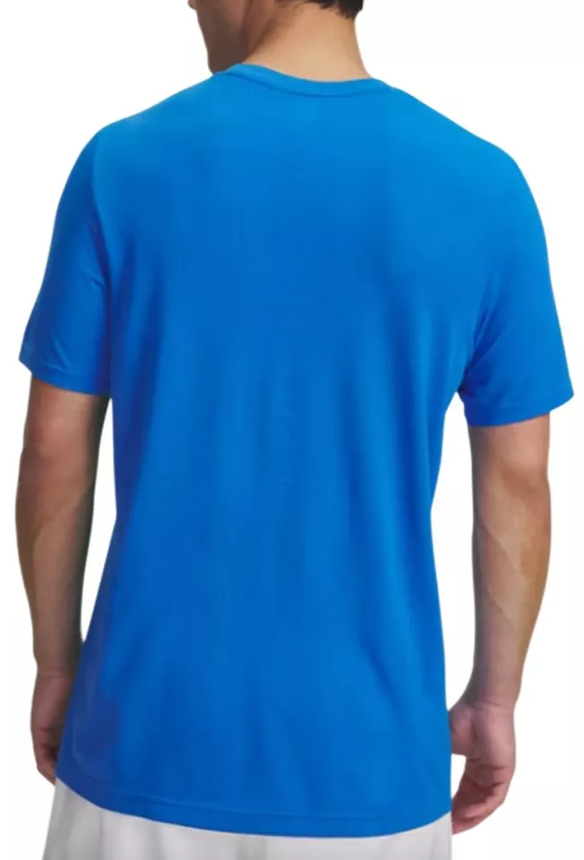 T-shirt Under Armour Vanish Seamless Novelty SS