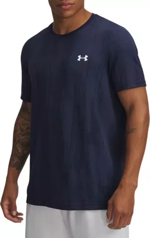 Under Armour Vanish Seamless Novelty SS T-Shirt