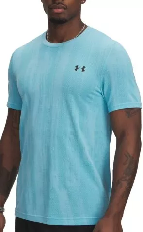 Vanish Seamless Novelty SS