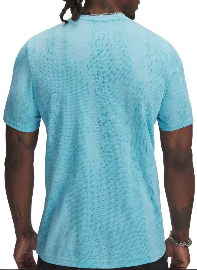 Koszulka Under Armour Vanish Seamless Novelty SS