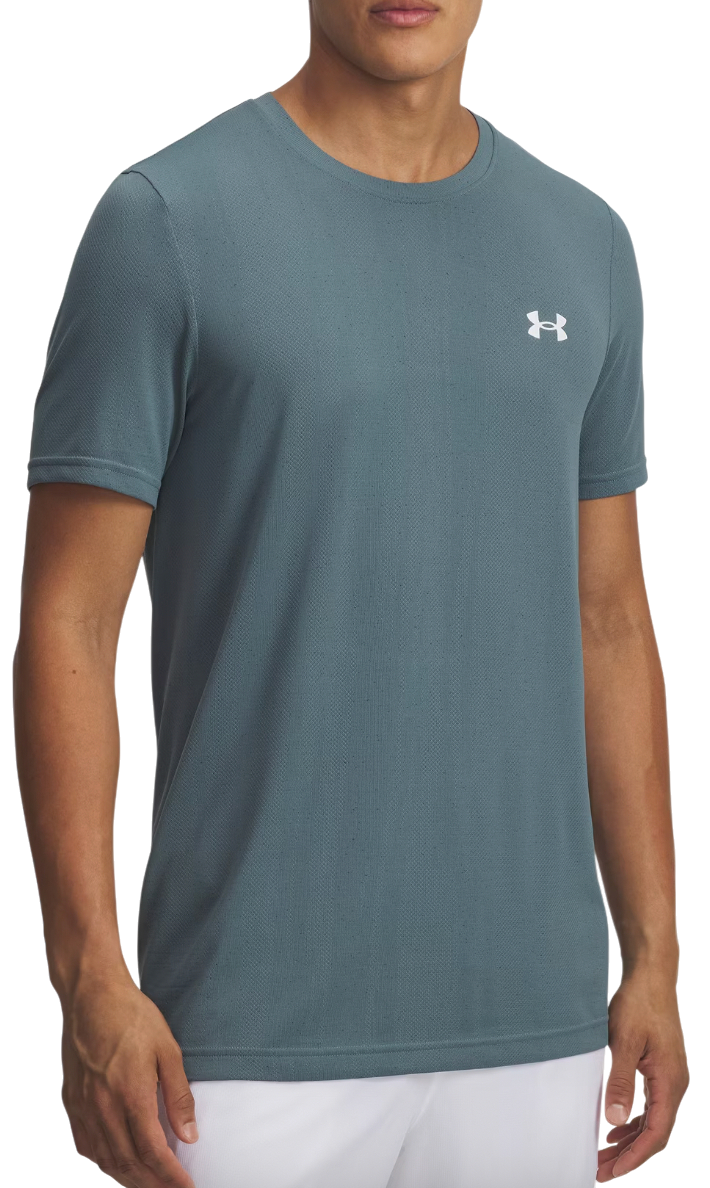 T-shirt Under Armour Vanish Seamless Novelty SS