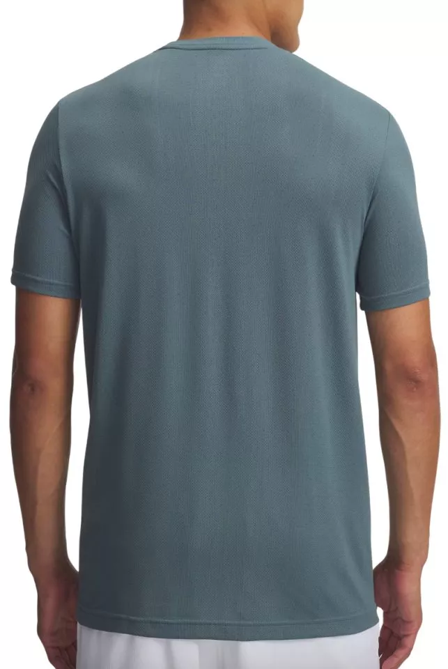 T-shirt Under Armour Vanish Seamless Novelty SS