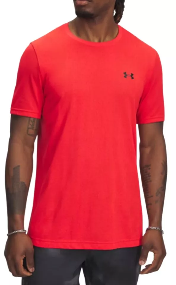 T-shirt Under Armour Vanish Seamless Novelty SS