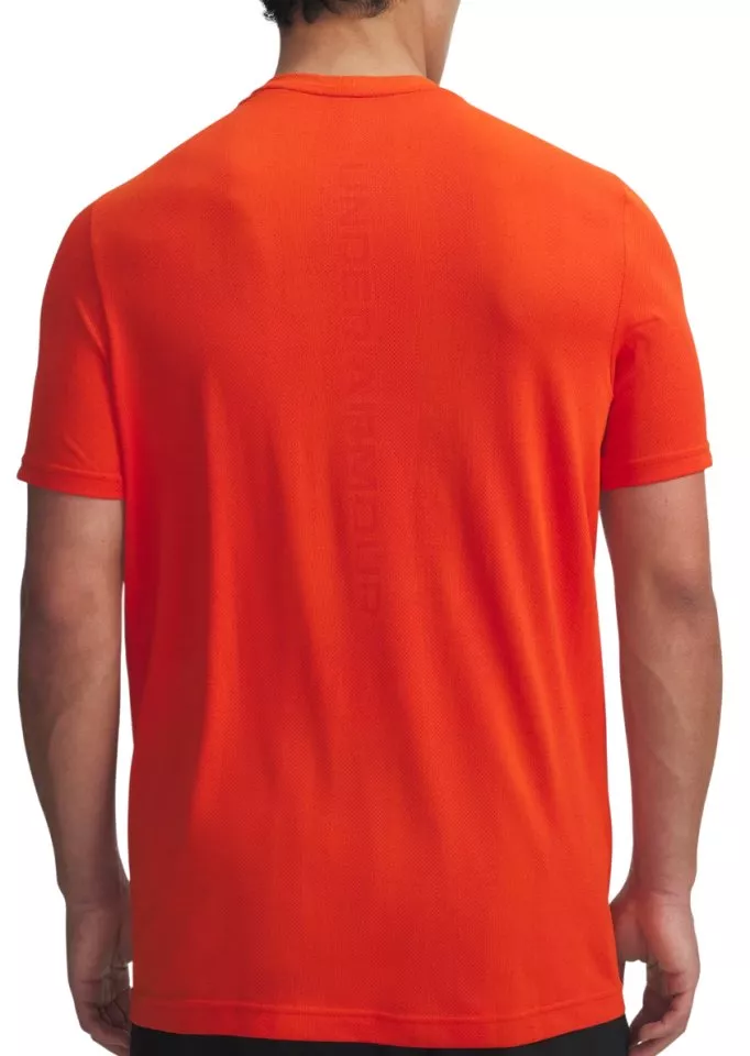 Under Armour Vanish Seamless Novelty SS Rövid ujjú póló
