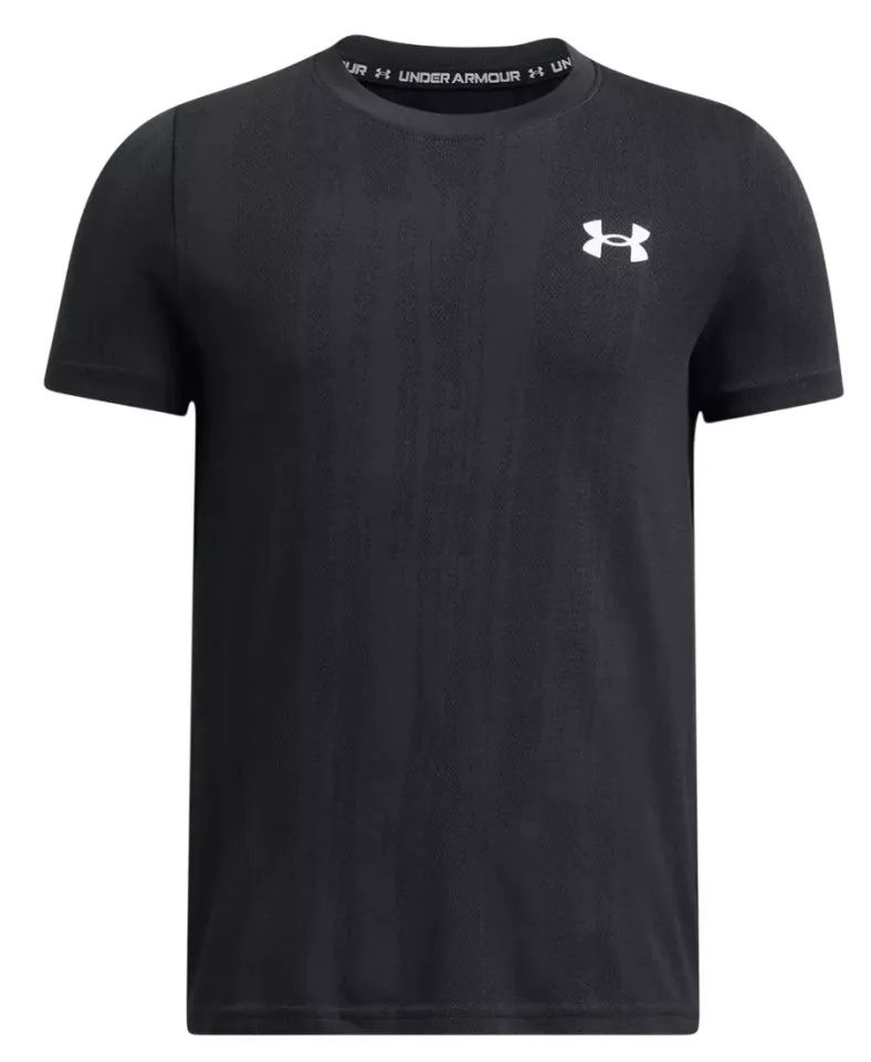 Under Armour Vanish Seamless SS Rövid ujjú póló
