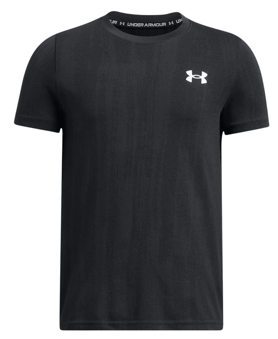 Under Armour Vanish Seamless SS Rövid ujjú póló