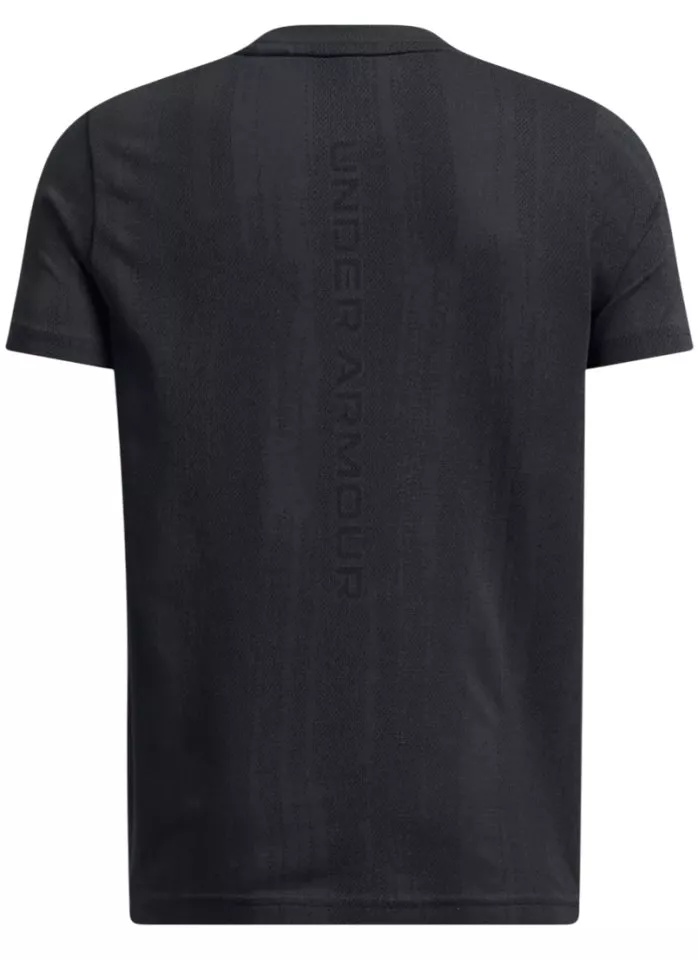 Under Armour Vanish Seamless SS Rövid ujjú póló