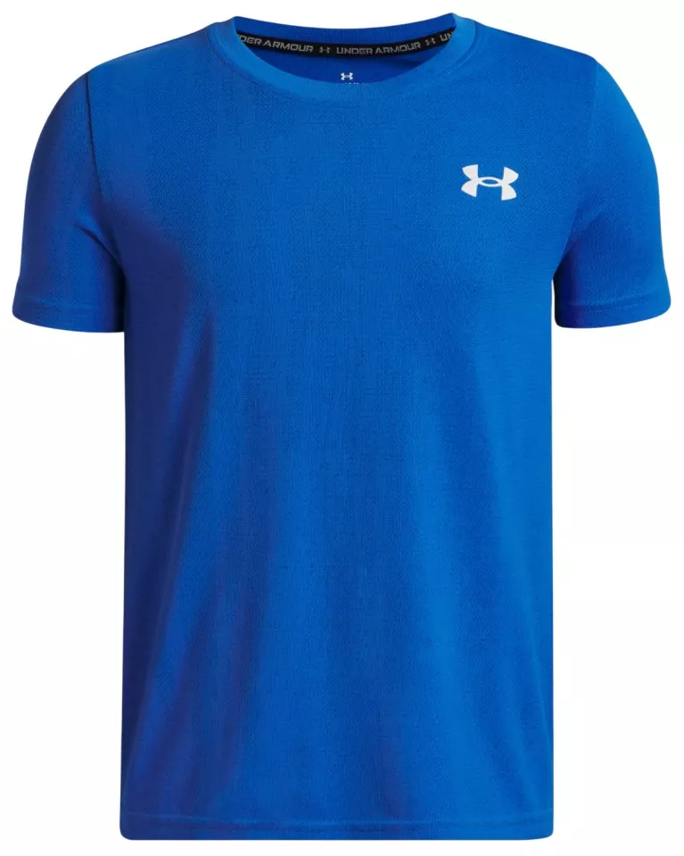 T-shirt Under Armour Vanish Seamless SS