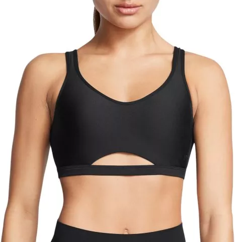 Infinity Low Mesh Sports Bra