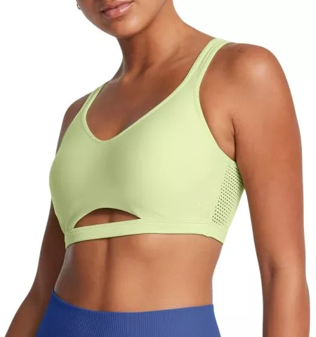 Infinity Low Mesh Sports Bra