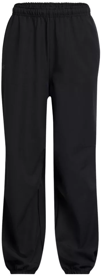 Under Armour Unstoppable Woven Wide Leg Nadrágok