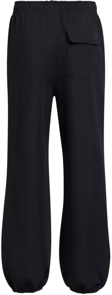 Under Armour Unstoppable Woven Wide Leg Nadrágok