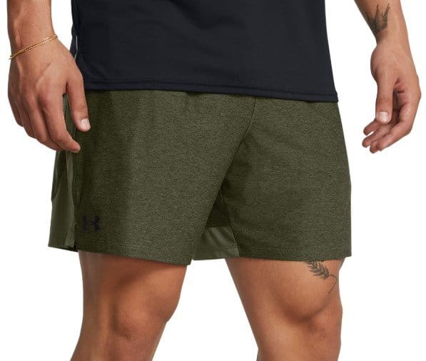 Szorty Under Armour Tech Vent 7in Shorts