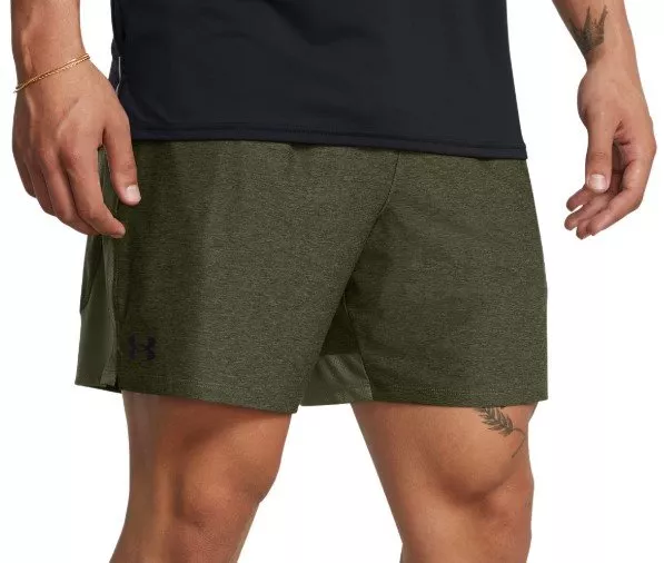Szorty Under Armour Tech Vent 7in Shorts