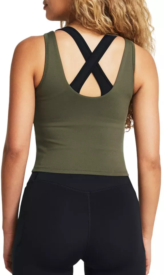 Tanktop Under Armour Motion Tank