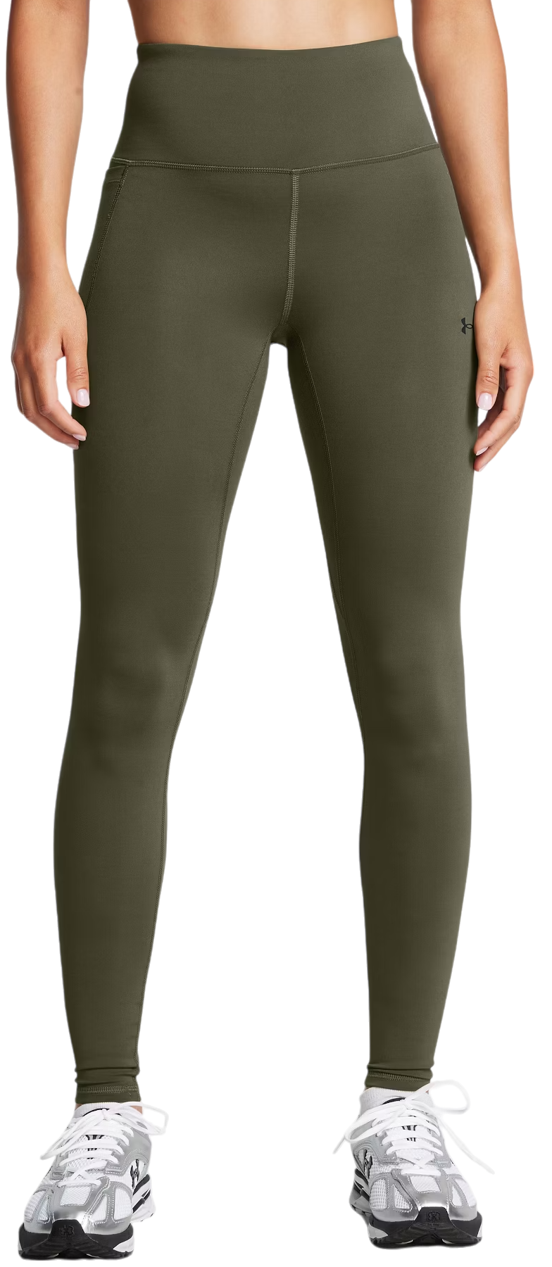 Legíny Under Armour Motion Legging EMEA