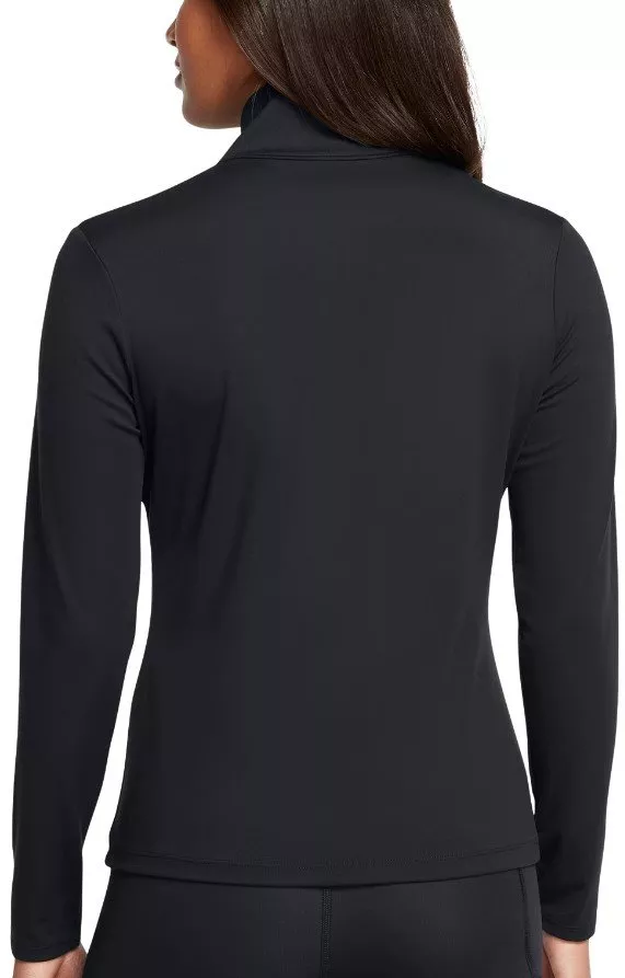 Bunda Under Armour Motion Jacket EMEA-BLK