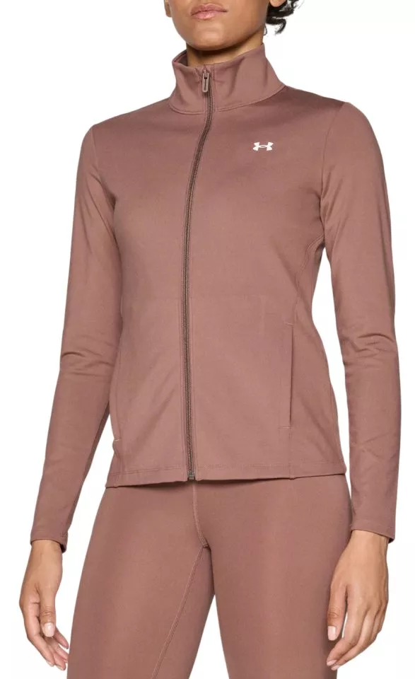 Dámská tréninková bunda Under Armour Motion