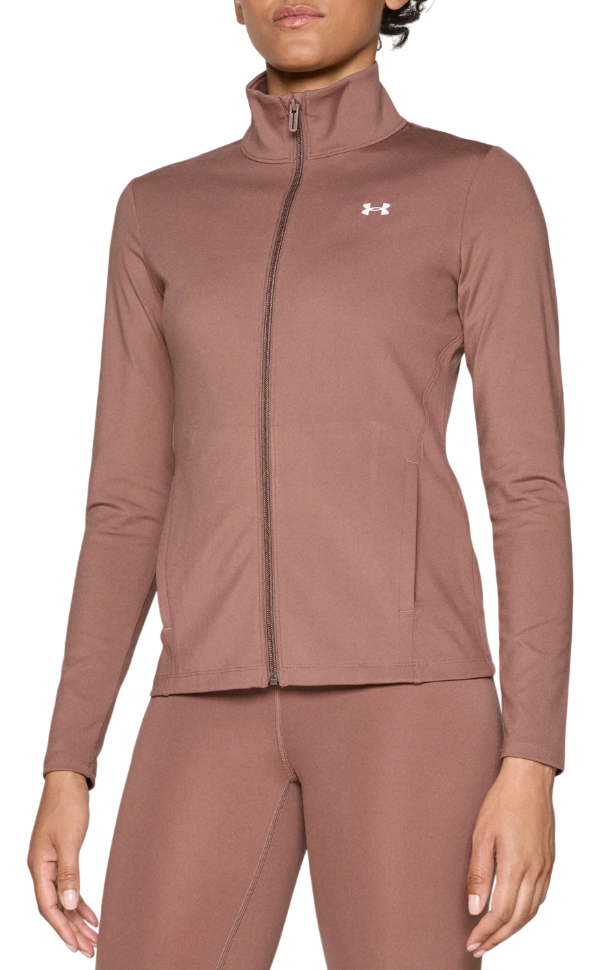 Dámská tréninková bunda Under Armour Motion