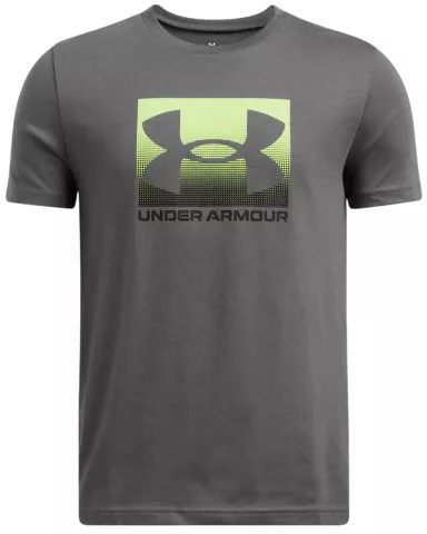 UA G SPORTSTYLE LOGO SS-PPL