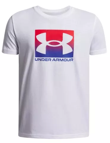 Under Armour Boxed Sports Update SS