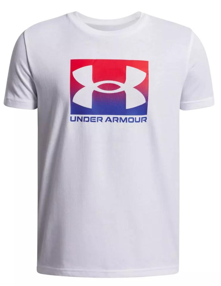 Tricou Under Armour Boxed Sports Update SS