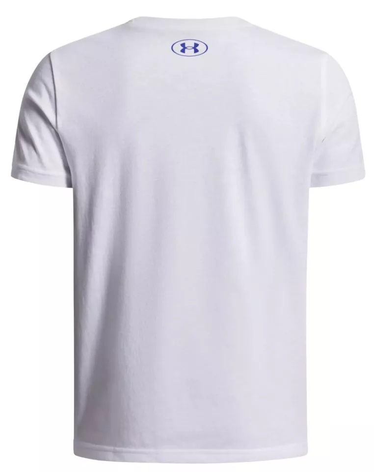 Tricou Under Armour Boxed Sports Update SS