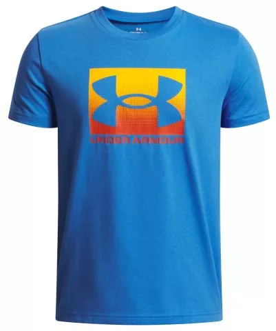 Under Armour Boxed Sports Update SS