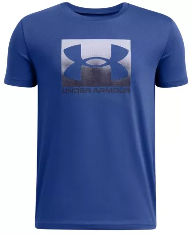 UA G SPORTSTYLE LOGO SS-PPL