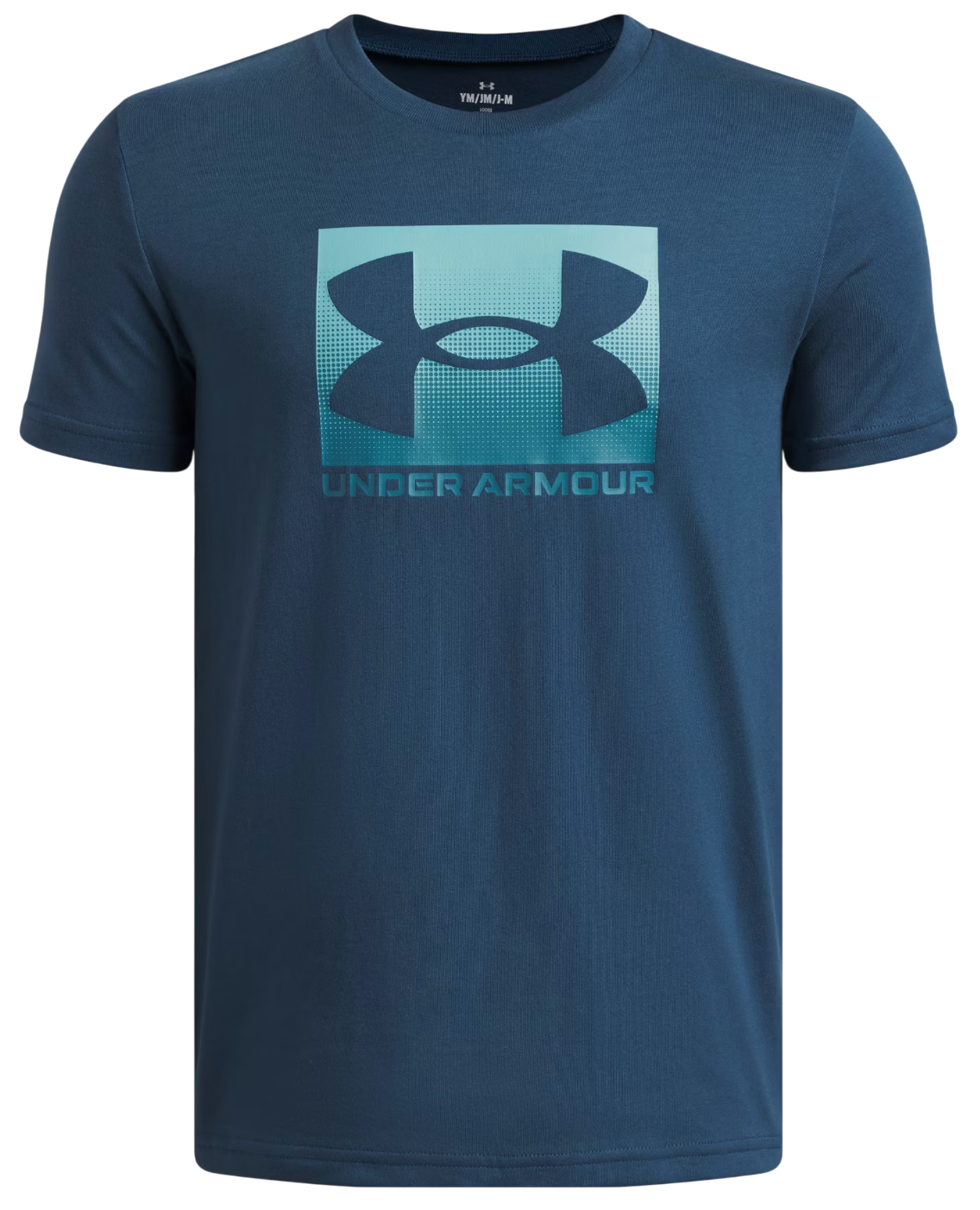 Under Armour Boxed Sports Update SS