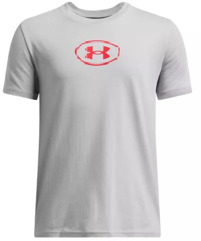 UA B SLICE LOGO SS