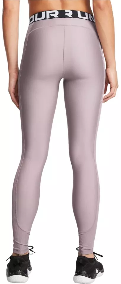 Leggings Under Armour HeatGear® Rib Legging